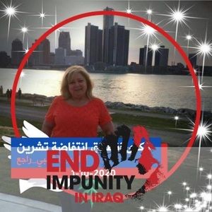 Meet your Posher, Hadaf